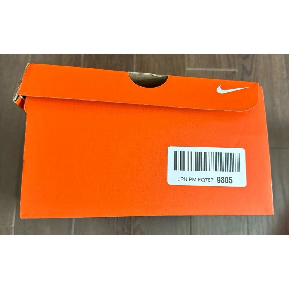 Nike vimero 18